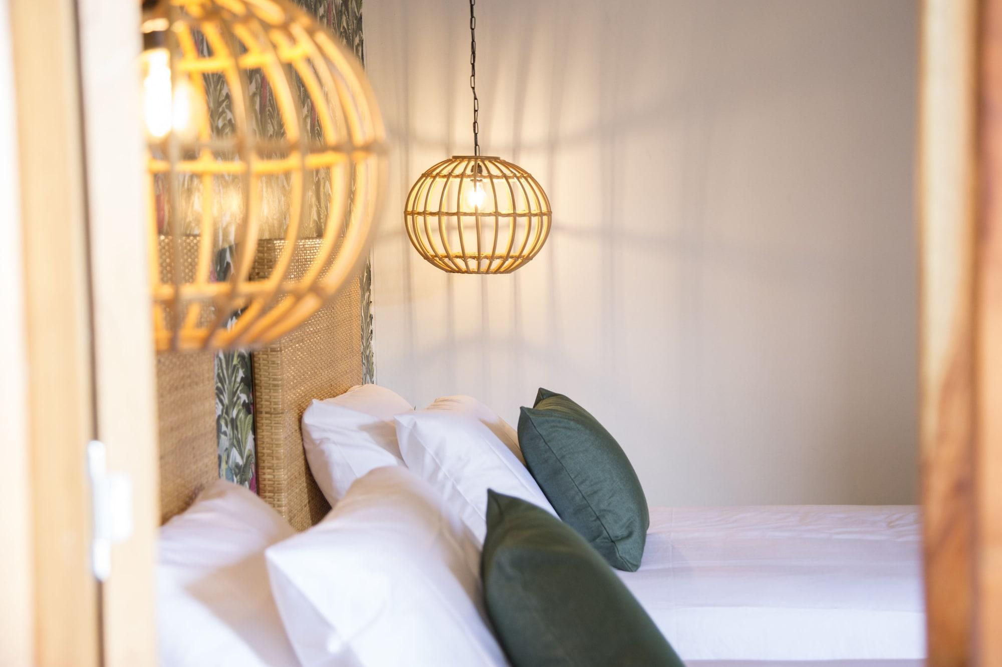 Hotel Boutique Casa Mia