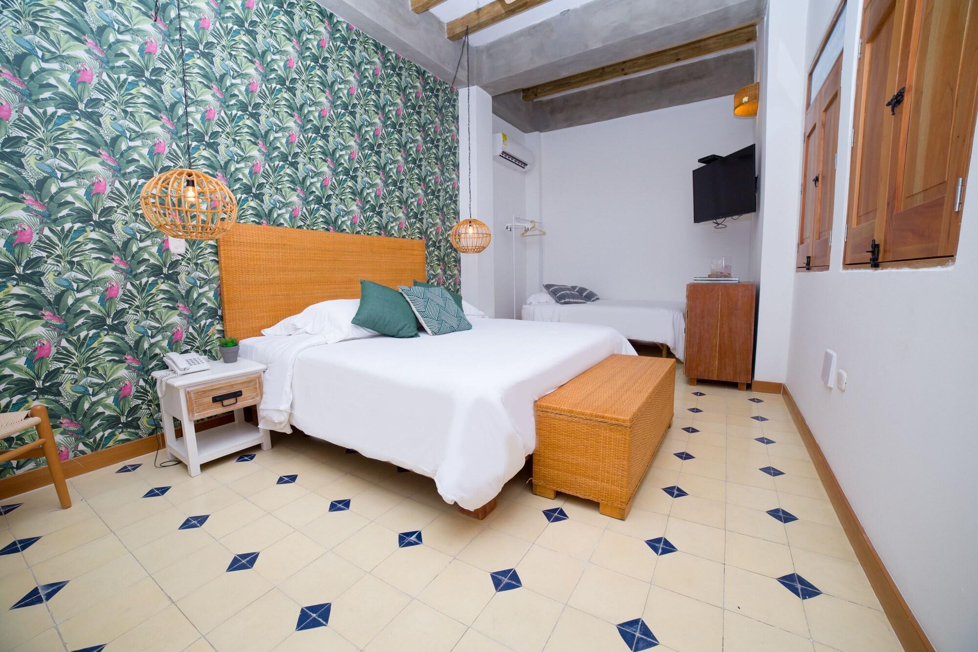 Boutique Casa Mia 4*