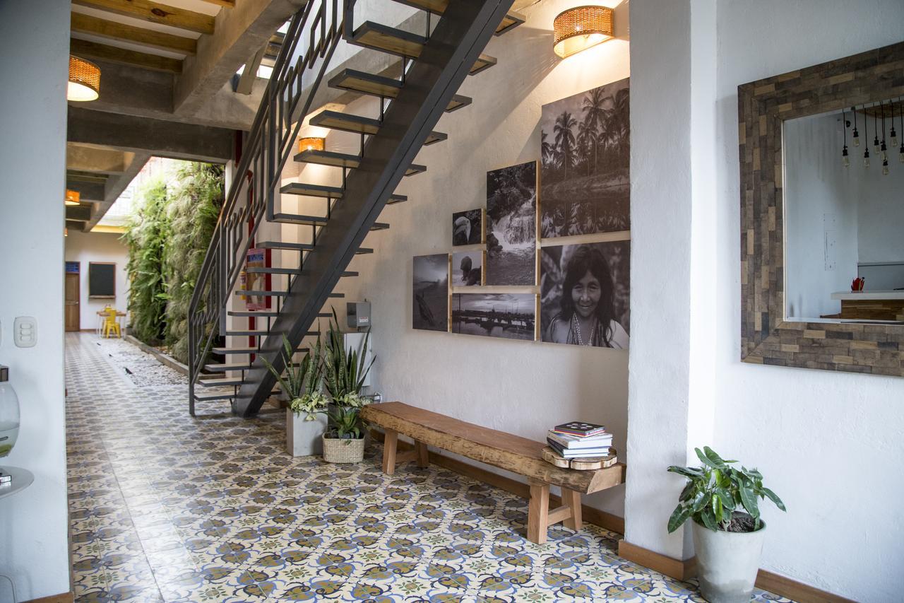 Boutique Casa Mia 4* Santa Marta (Magdalena)